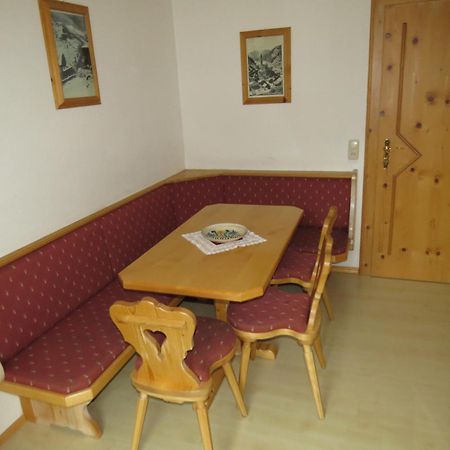 Landhaus Dorfer Grossarl Extérieur photo
