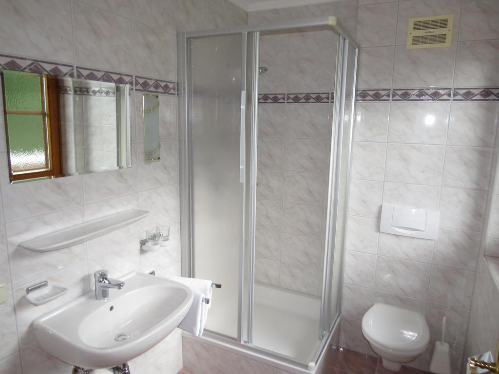 Landhaus Dorfer Grossarl Chambre photo
