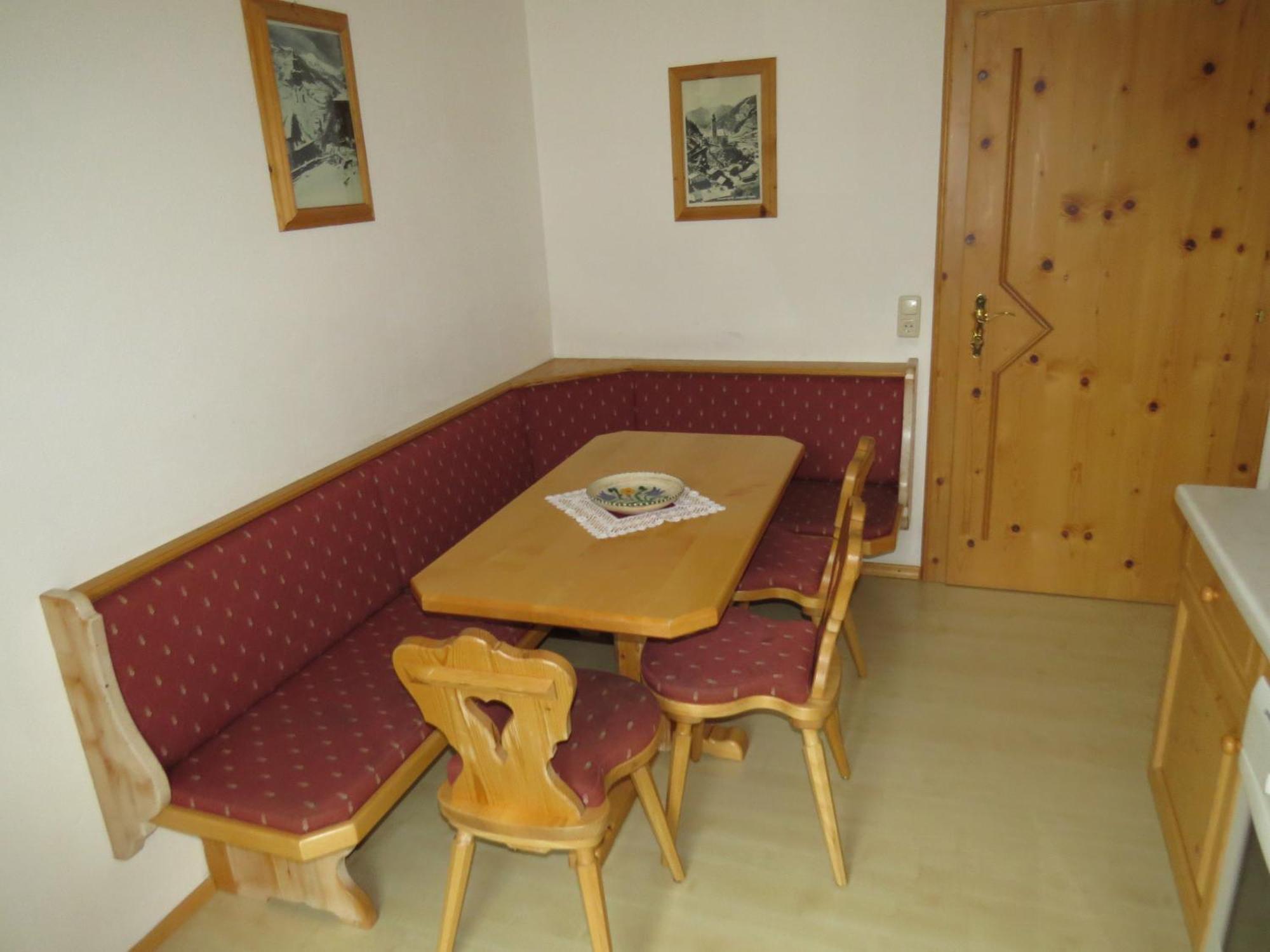 Landhaus Dorfer Grossarl Extérieur photo