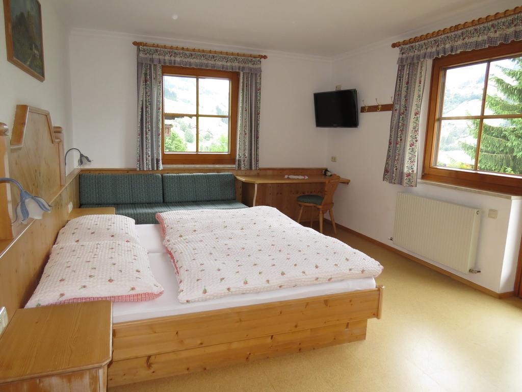 Landhaus Dorfer Grossarl Chambre photo