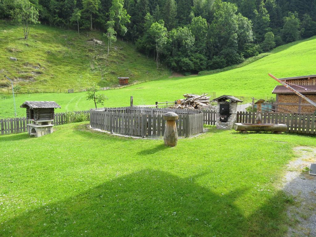 Landhaus Dorfer Grossarl Chambre photo
