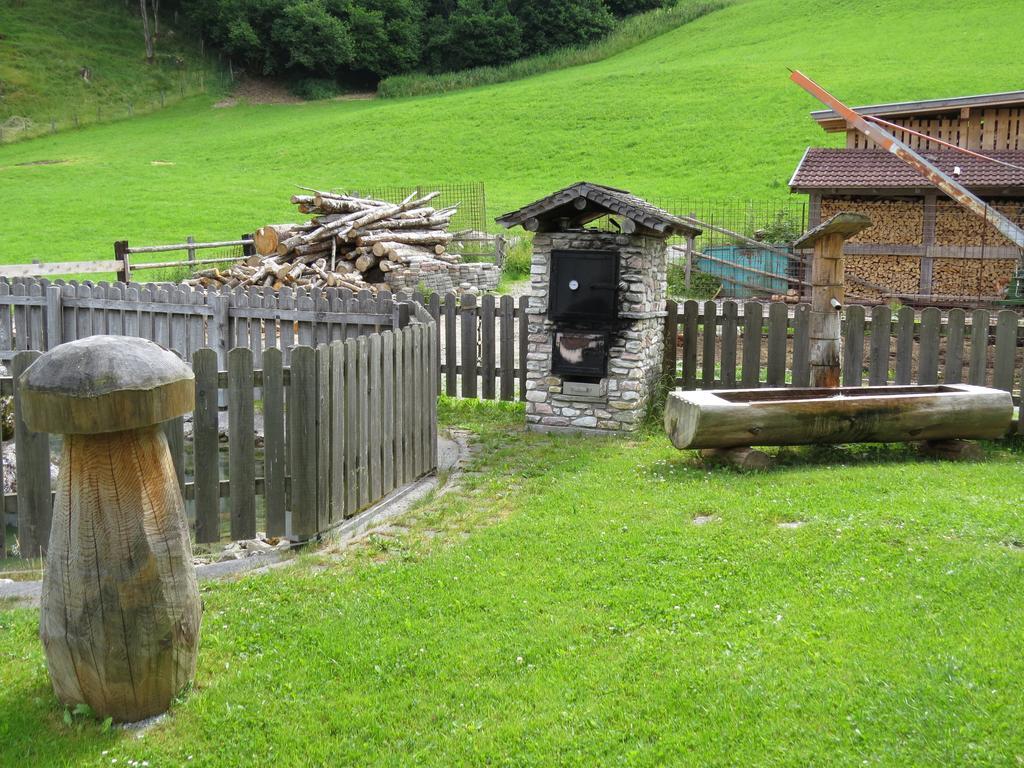 Landhaus Dorfer Grossarl Chambre photo