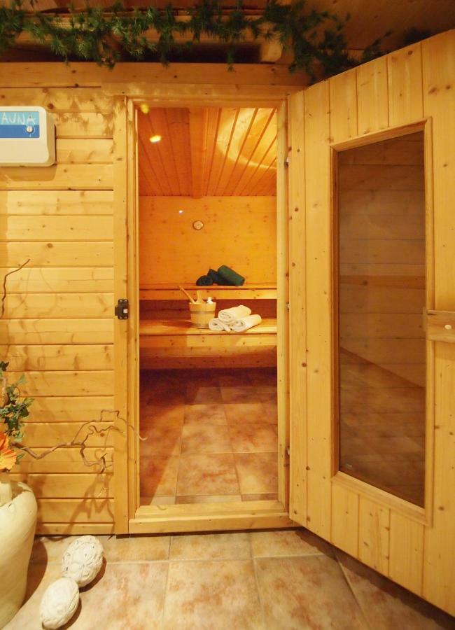 Landhaus Dorfer Grossarl Extérieur photo