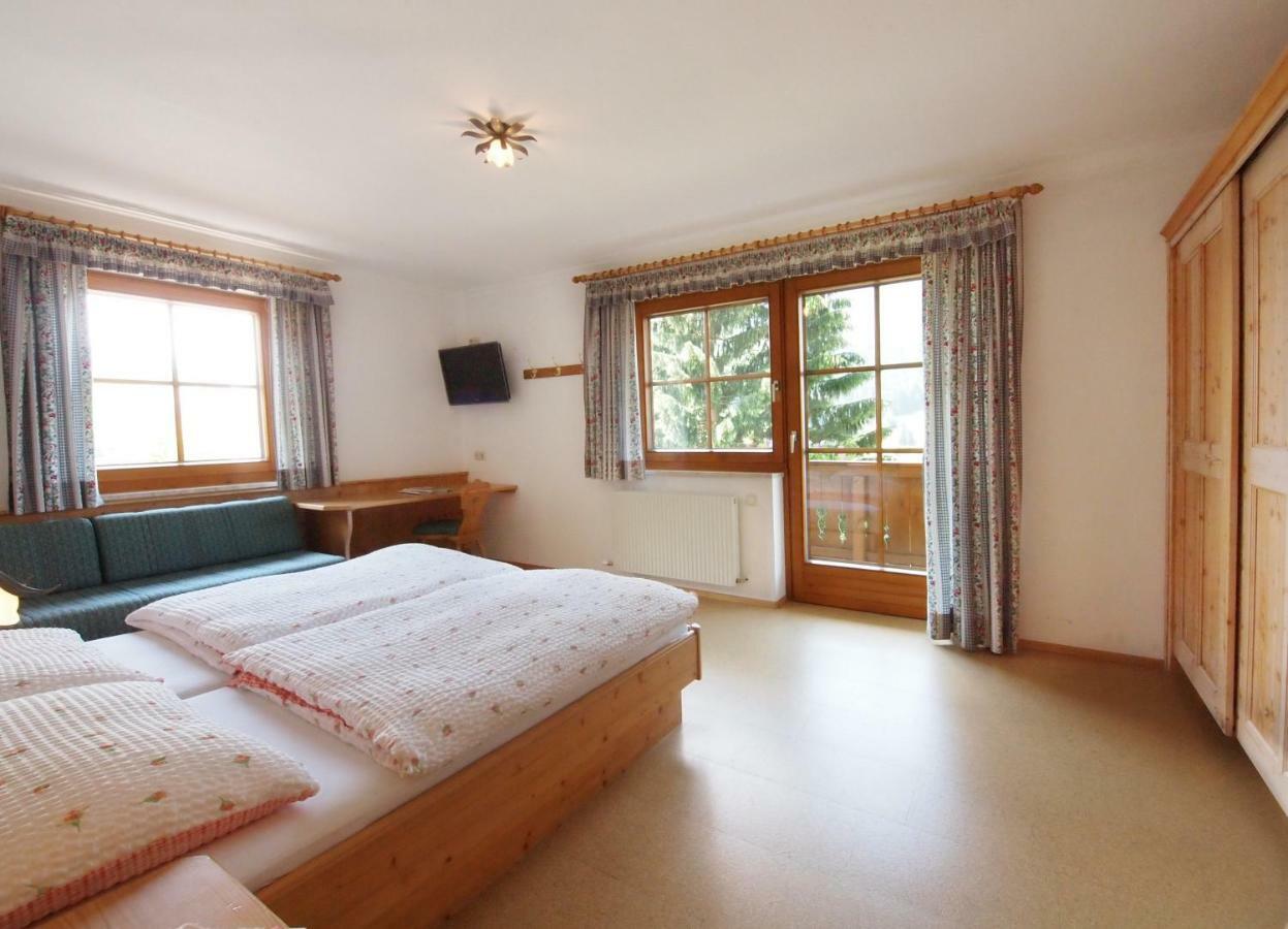 Landhaus Dorfer Grossarl Extérieur photo