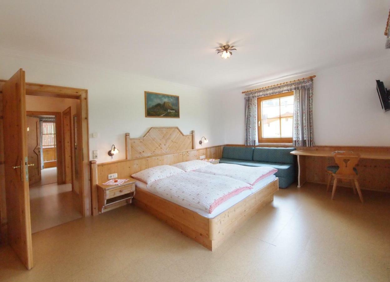 Landhaus Dorfer Grossarl Extérieur photo