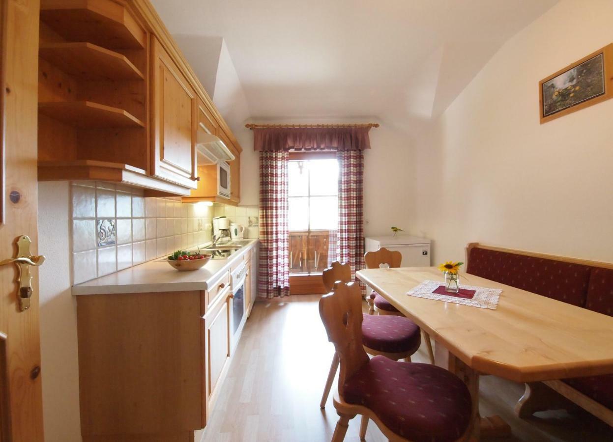 Landhaus Dorfer Grossarl Extérieur photo